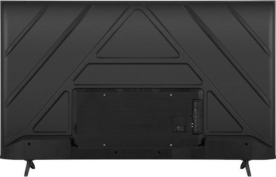 Hisense Смарт Телевизор 43" 4K UHD Direct LED A6N HDR (2024)