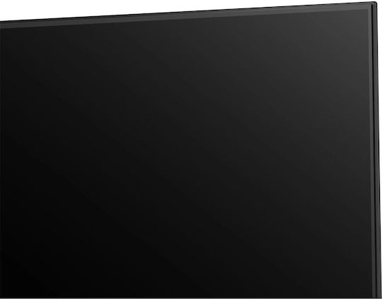 Hisense Смарт Телевизор 43" 4K UHD Direct LED A6N HDR (2024)