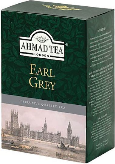 Ahmad Tea Earl Grey Tea 500gr