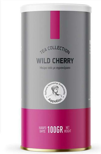 CreteTea Μαύρο Τσάι 100gr