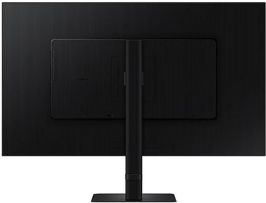 Samsung ViewFinity S8 S80UD VA HDR Monitor 32" 4K 3840x2160 με Χρόνο Απόκρισης 5ms GTG