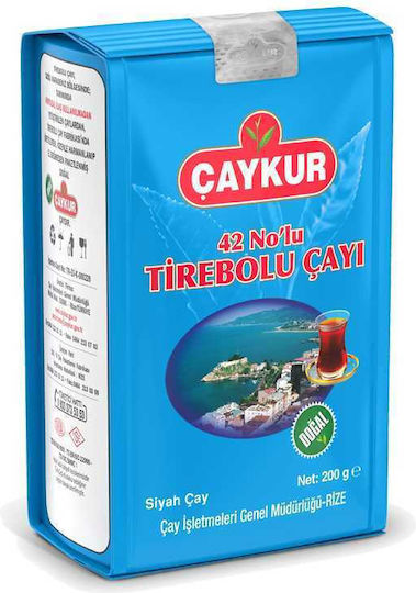 Caykur Black Tea Tirebolu 500gr