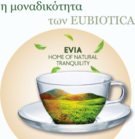 Eubiotica Tee Special UroTea 1Stück