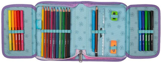 Coolpack Κασετίνα Πολύχρωμη