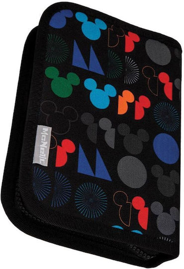 Coolpack Student Federmäppchen Clipper Mickey Mouse