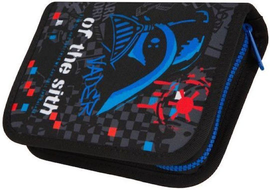 Student Pencil Case Coolpack Clipper Star Wars