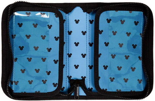 Coolpack Student Federmäppchen Clipper Mickey Mouse