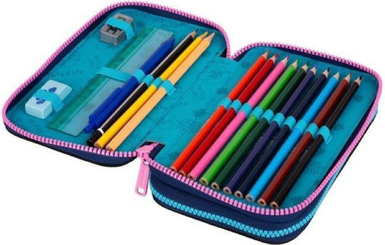 Student Pencil Case Coolpack Jumper 2 Stitch