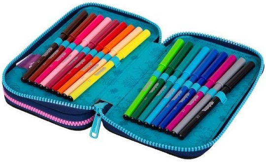 Student Pencil Case Coolpack Jumper 2 Stitch
