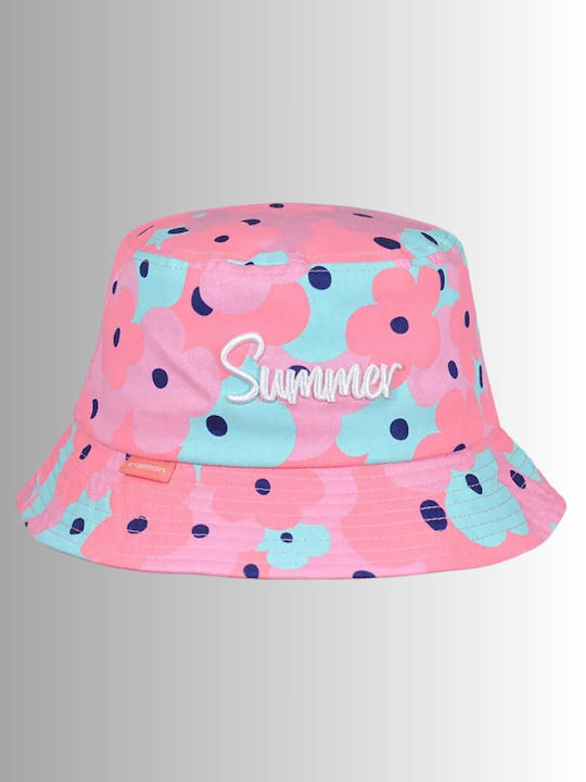 Stamion Kids' Hat Bucket Multicolour Stamion Kids' Hat Bucket Multicolour