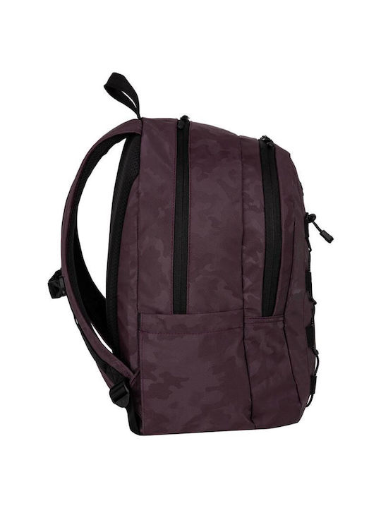 Ghiozdăne Școala Coolpack Student Trooper Bordo Ghiozdăne Școala Coolpack Student Trooper Bordo