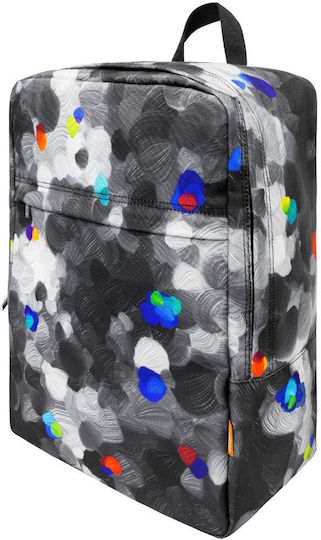 Pylones Ισοθερμική Τσάντα Πλάτης Explorer Cool 22 λίτρων Palette Black
