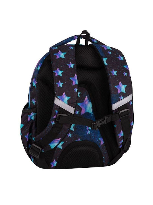 Coolpack Student Backpack Jerry Star Night