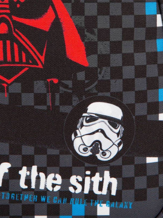 Coolpack Backpack Kindergarten Toby Star Wars