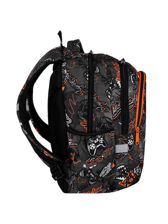 Coolpack Student Backpack Jerry Gamer