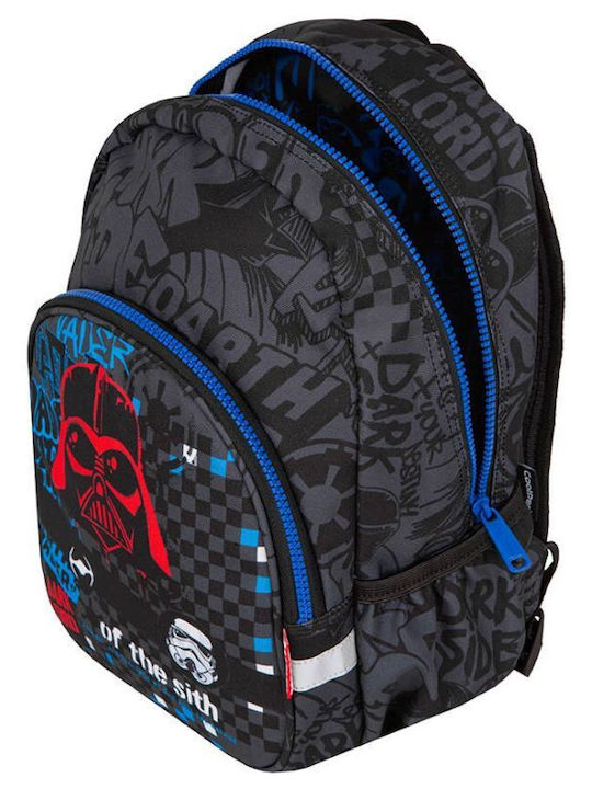 Coolpack Backpack Kindergarten Toby Star Wars