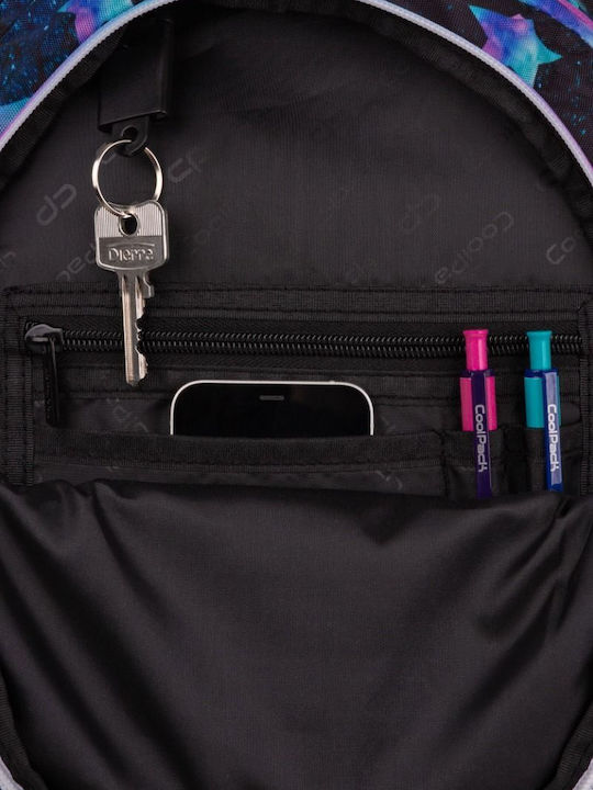 Coolpack Student Backpack Jerry Star Night