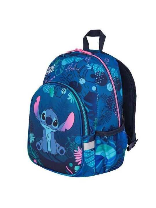 Coolpack Backpack Kindergarten Toby Stitch