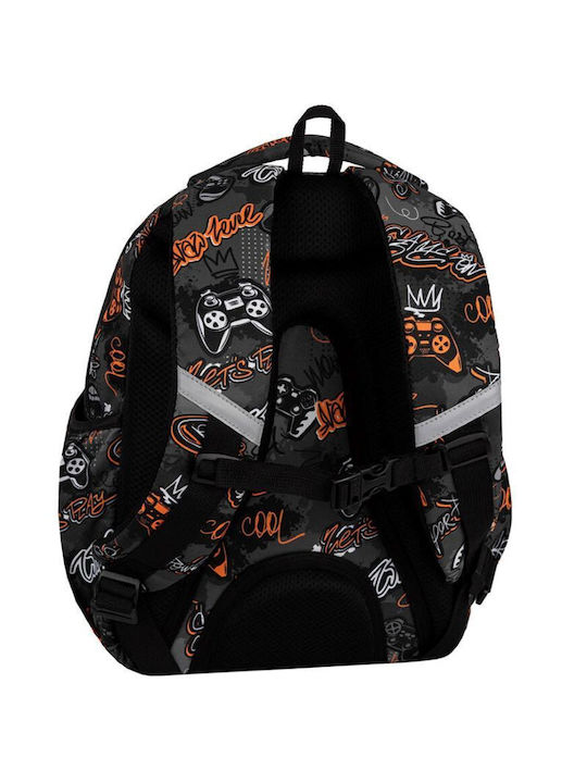 Coolpack Student Backpack Jerry Gamer