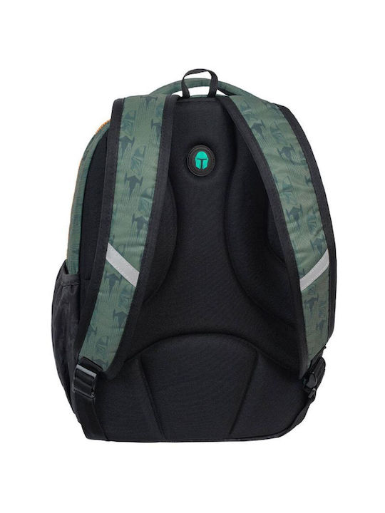 Student Backpack Coolpack Prime Mandalorian