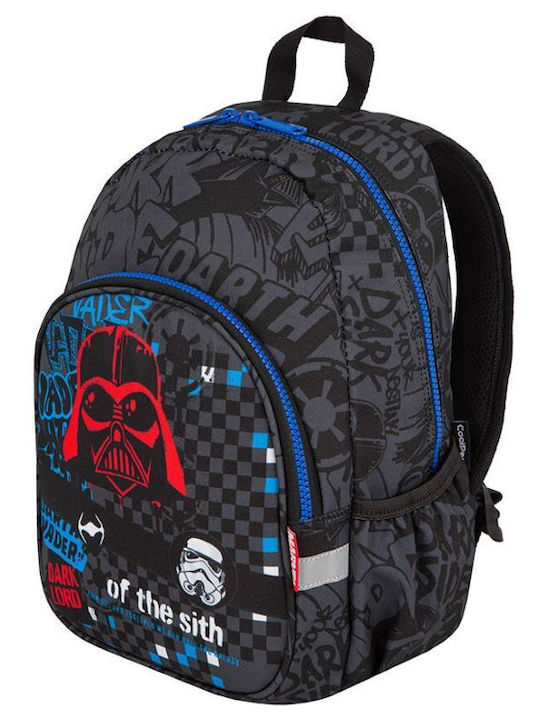Coolpack Backpack Kindergarten Toby Star Wars