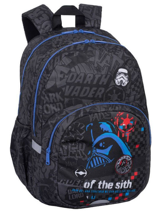 Coolpack Student Backpack Rider Star Wars