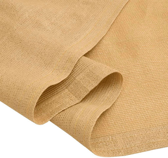 Sand Tent Mat 250x600 cm Hdpe 250 X 600 cm