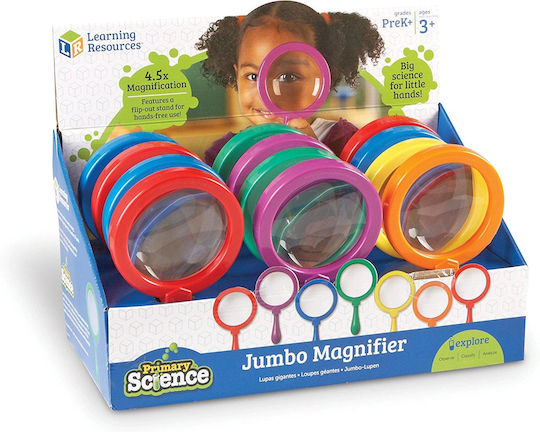 Learning Resources Joc de imitație (Diverse modele) 1 buc