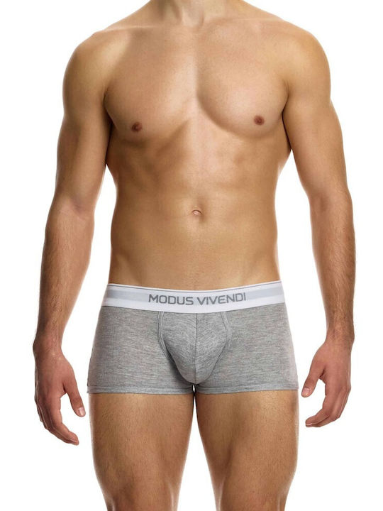 Herren Boxershorts Mehrfarbig 3Packung