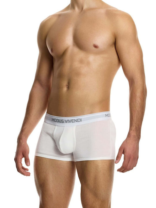 Herren Boxershorts Mehrfarbig 3Packung