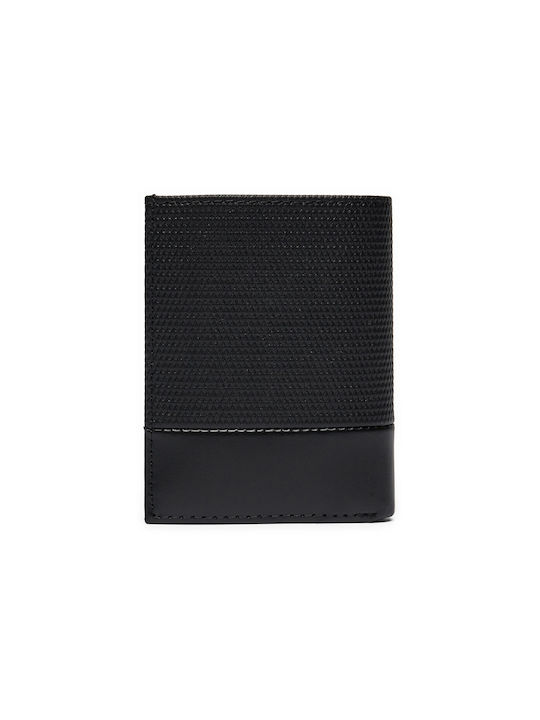 Calvin Klein Men's Wallet Black