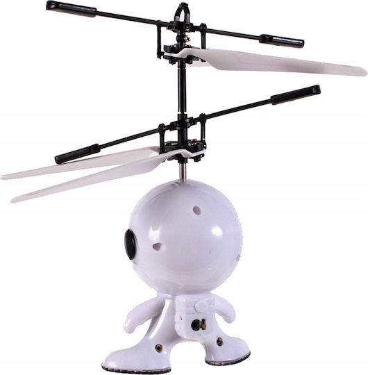 Malplay Flying Robot Interactive Toy Usb Rechargeable