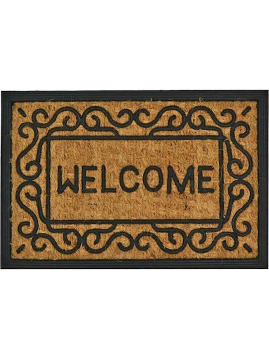 HOMie Entrance Mat 101124 60x40cm (Various Designs)