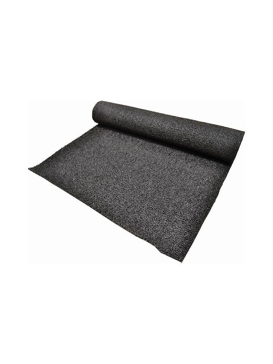 Sidirela Entrance Mat Anti-slip Spider Grey 40x60cm