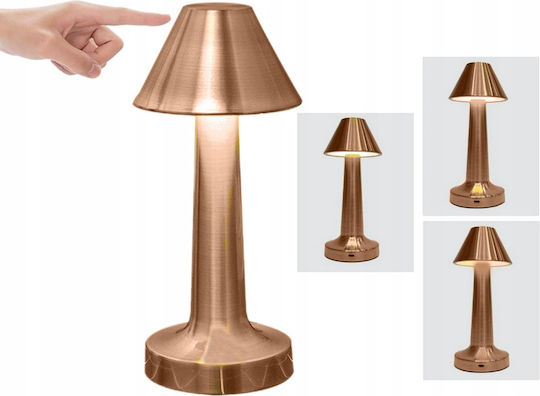 Lustră Decorativă Bej