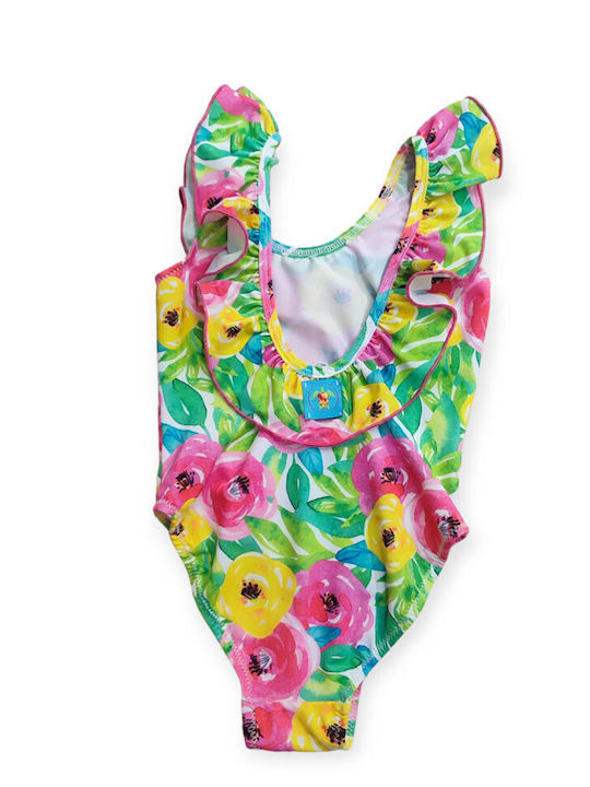 Tortue Kids Swimwear One-Piece Multi