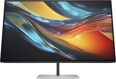 HP Series 7 Pro 732PK IPS HDR Monitor 32" 4K 3840x2160 with Response Time 5ms GTG