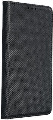 Book Plastic Negru (Redmi 13C / Poco C65 4G)