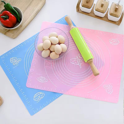 Keskor Silicone Non-Stick Baking Mat