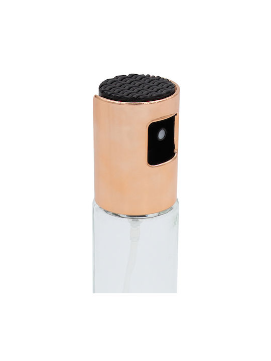 Keskor Ölkanne Spray Glas 100ml Kupfer