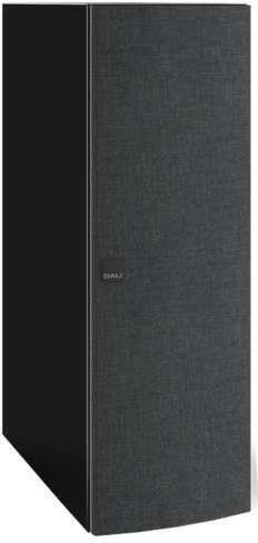 Dali Rubikore Cinema Ηχείο Hi-Fi Κεντρικό 200W 2.5 Δρόμων Π58.1xΒ40xΥ19.7εκ. Black High Gloss Lacquer