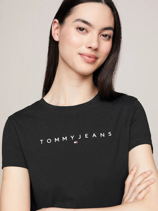 Women's T-shirt Black