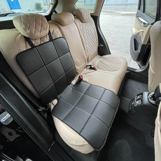 Otom Waterproof Car Seat Back 1pcs Leatherette