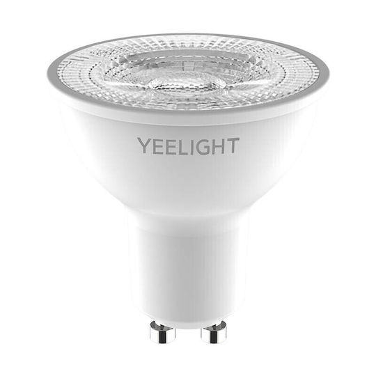 Yeelight Smart Bulb W1 LED 4.5W for Socket GU10 RGBW 350lm YLDP004-A