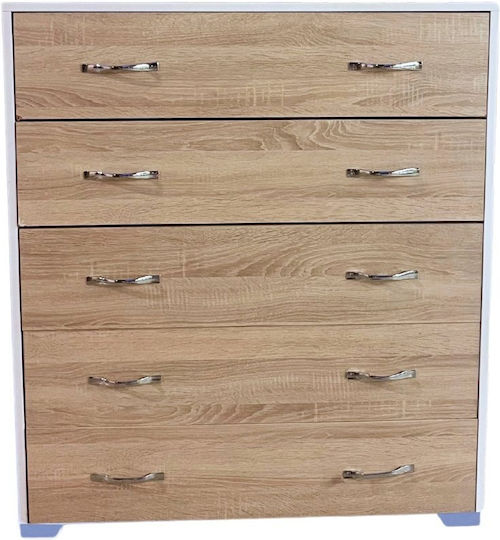 Comodă Din Lemn 115x45x90cm Comodă Din Lemn 115x45x90cm