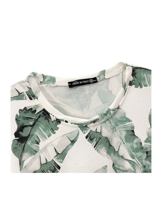 T-Shirt Mehrfarbig