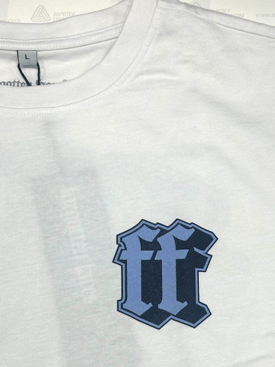 T-Shirt Weiß
