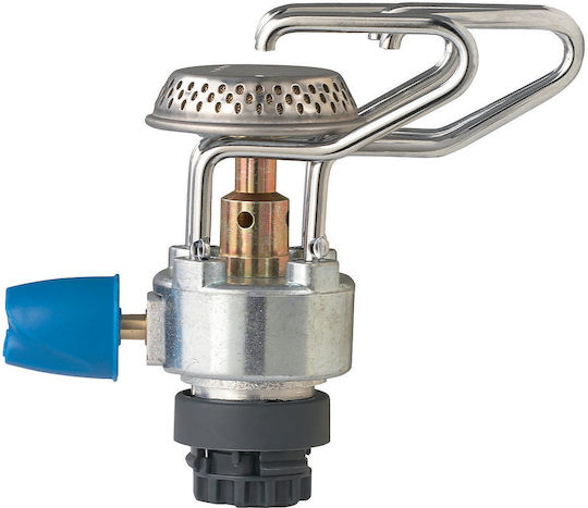 Bleuet Micro Plus Camping Stove Grey