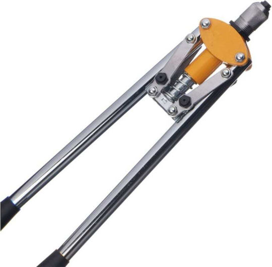 ZT11113QWS7 Πριτσιναδόρος Τύπου Πιστόλι Μήκους 400mm