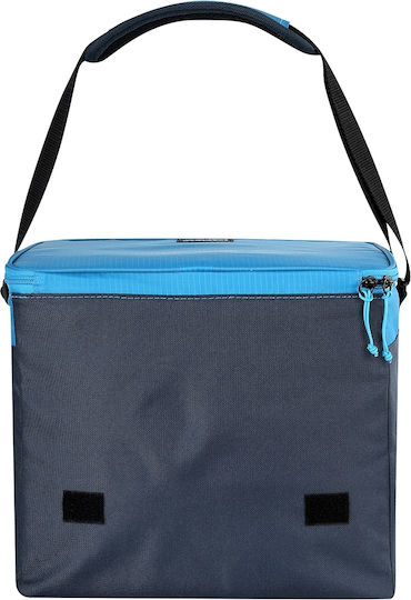 Igloo Insulated Shoulderbag Collapse & Cool 24 Liters L30.48 x W22.86 x H26.29cm